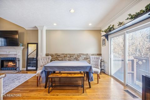 Tiny photo for 10417 Almanac Lane, Knoxville, TN 37932 (MLS # 1328973)