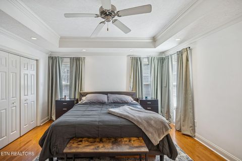 Tiny photo for 10417 Almanac Lane, Knoxville, TN 37932 (MLS # 1328973)