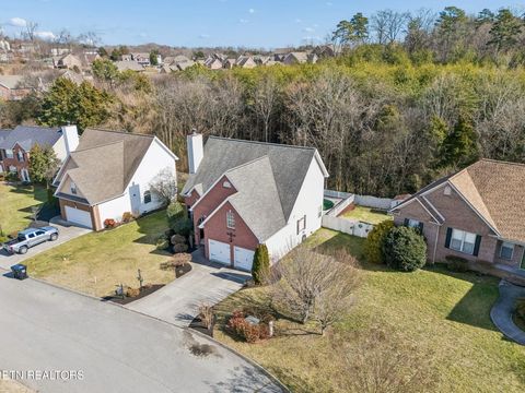 Tiny photo for 10417 Almanac Lane, Knoxville, TN 37932 (MLS # 1328973)