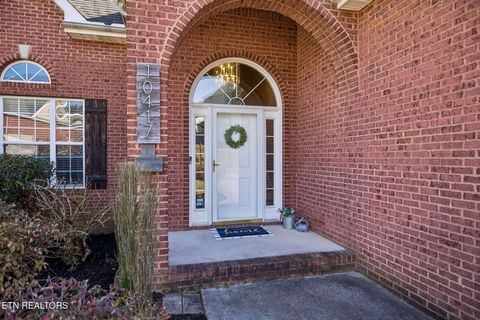 Tiny photo for 10417 Almanac Lane, Knoxville, TN 37932 (MLS # 1328973)