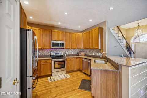 Tiny photo for 10417 Almanac Lane, Knoxville, TN 37932 (MLS # 1328973)