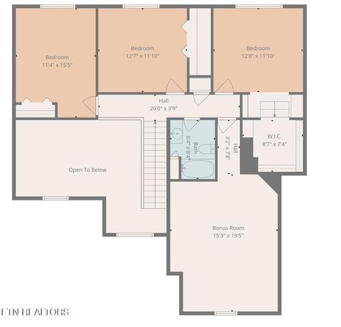 Tiny photo for 10417 Almanac Lane, Knoxville, TN 37932 (MLS # 1328973)