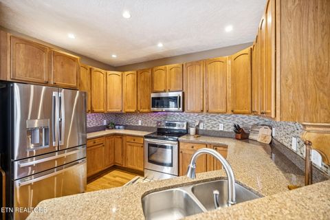 Tiny photo for 10417 Almanac Lane, Knoxville, TN 37932 (MLS # 1328973)