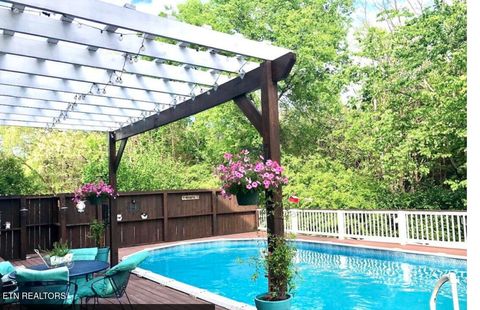 Tiny photo for 10417 Almanac Lane, Knoxville, TN 37932 (MLS # 1328973)