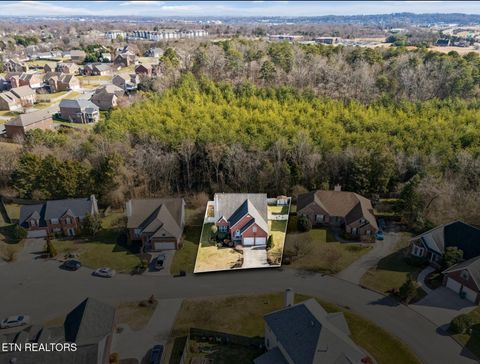 Tiny photo for 10417 Almanac Lane, Knoxville, TN 37932 (MLS # 1328973)