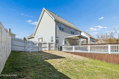 Tiny photo for 10417 Almanac Lane, Knoxville, TN 37932 (MLS # 1328973)