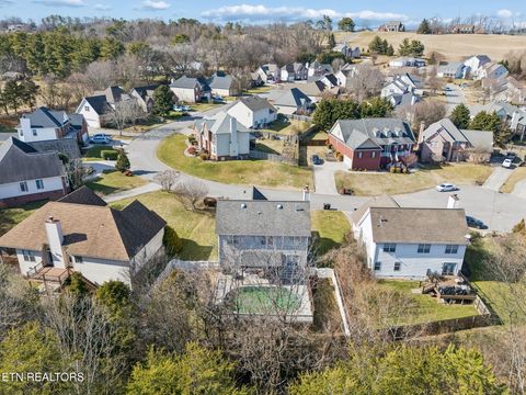 Tiny photo for 10417 Almanac Lane, Knoxville, TN 37932 (MLS # 1328973)