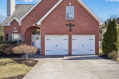 Tiny photo for 10417 Almanac Lane, Knoxville, TN 37932 (MLS # 1328973)