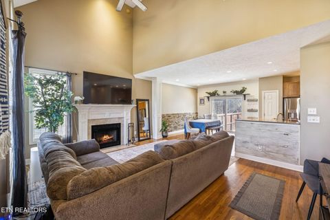 Tiny photo for 10417 Almanac Lane, Knoxville, TN 37932 (MLS # 1328973)