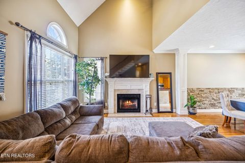 Tiny photo for 10417 Almanac Lane, Knoxville, TN 37932 (MLS # 1328973)