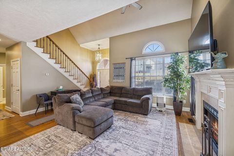 Tiny photo for 10417 Almanac Lane, Knoxville, TN 37932 (MLS # 1328973)