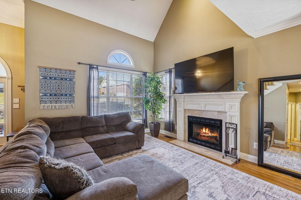 Photo of 10417 Almanac Lane, Knoxville, TN 37932 (MLS # 1328973)