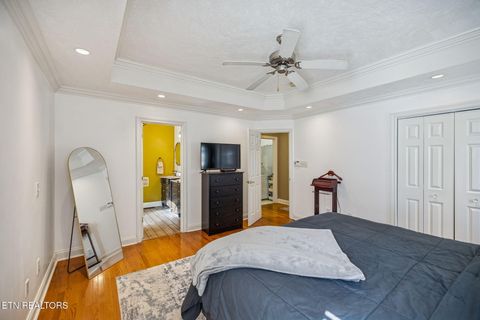 Tiny photo for 10417 Almanac Lane, Knoxville, TN 37932 (MLS # 1328973)