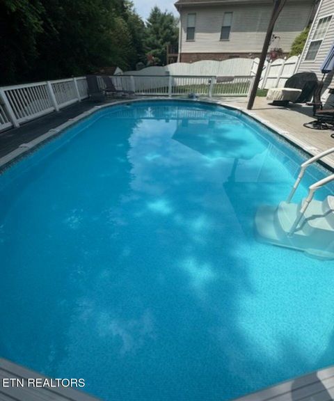 Tiny photo for 10417 Almanac Lane, Knoxville, TN 37932 (MLS # 1328973)