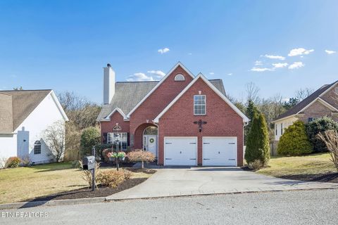 Tiny photo for 10417 Almanac Lane, Knoxville, TN 37932 (MLS # 1328973)
