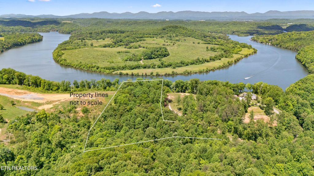 Photo of 0 Providence Ridge Way, Knoxville, TN 37932 (MLS # 1339122)
