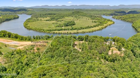 Photo of 0 Providence Ridge Way, Knoxville, TN 37932 (MLS # 1339122)