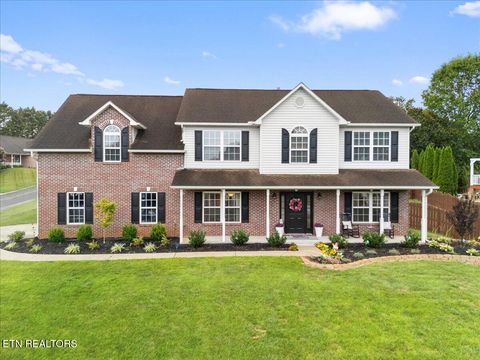 7109 Highland Creek Lane Knoxville TN 37931