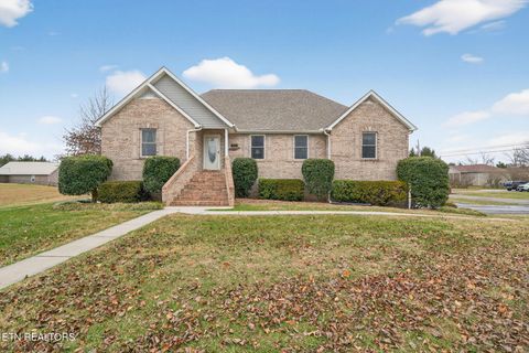 Photo of 1505 Donna Place, Cookeville, TN 38506 (MLS # 1326140)