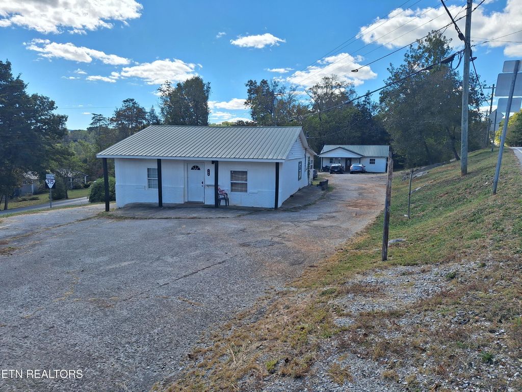 Photo of 100 Reliance Rd, Tellico Plains, TN 37385 (MLS # 1318517)