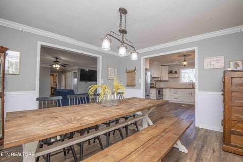 Tiny photo for 231 Mountain Lake Drive, Rocky Top, TN 37769 (MLS # 1346607)