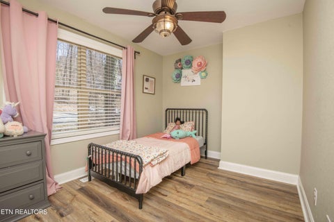 Tiny photo for 231 Mountain Lake Drive, Rocky Top, TN 37769 (MLS # 1346607)