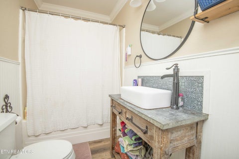 Tiny photo for 231 Mountain Lake Drive, Rocky Top, TN 37769 (MLS # 1346607)