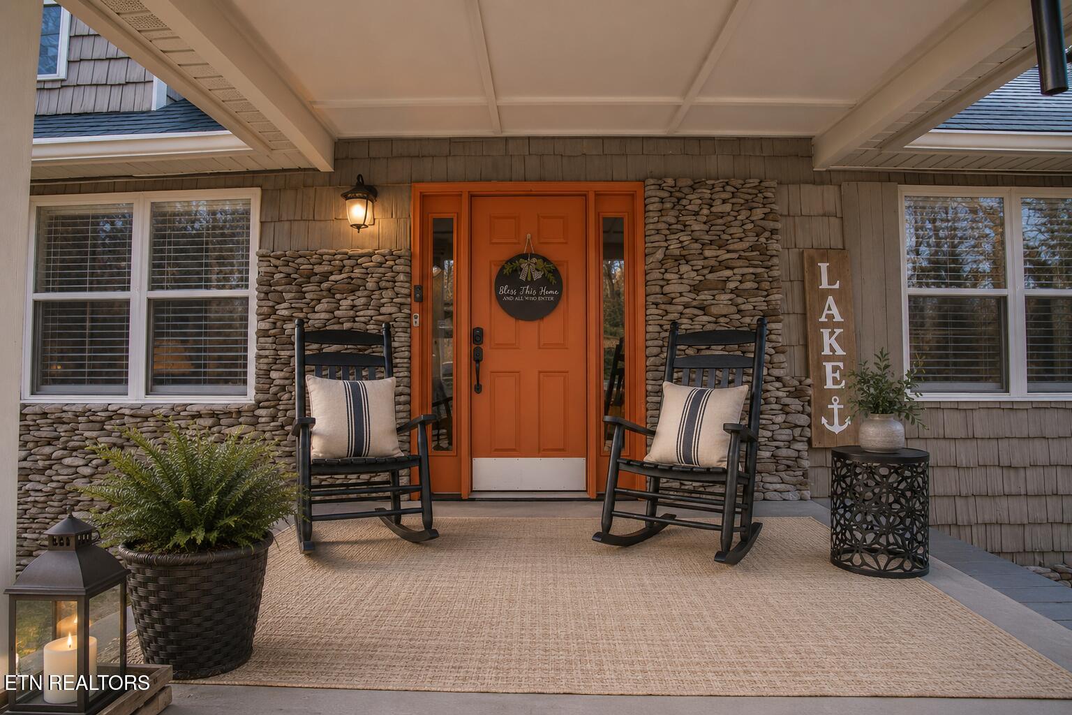 231 Mountain Lake Drive