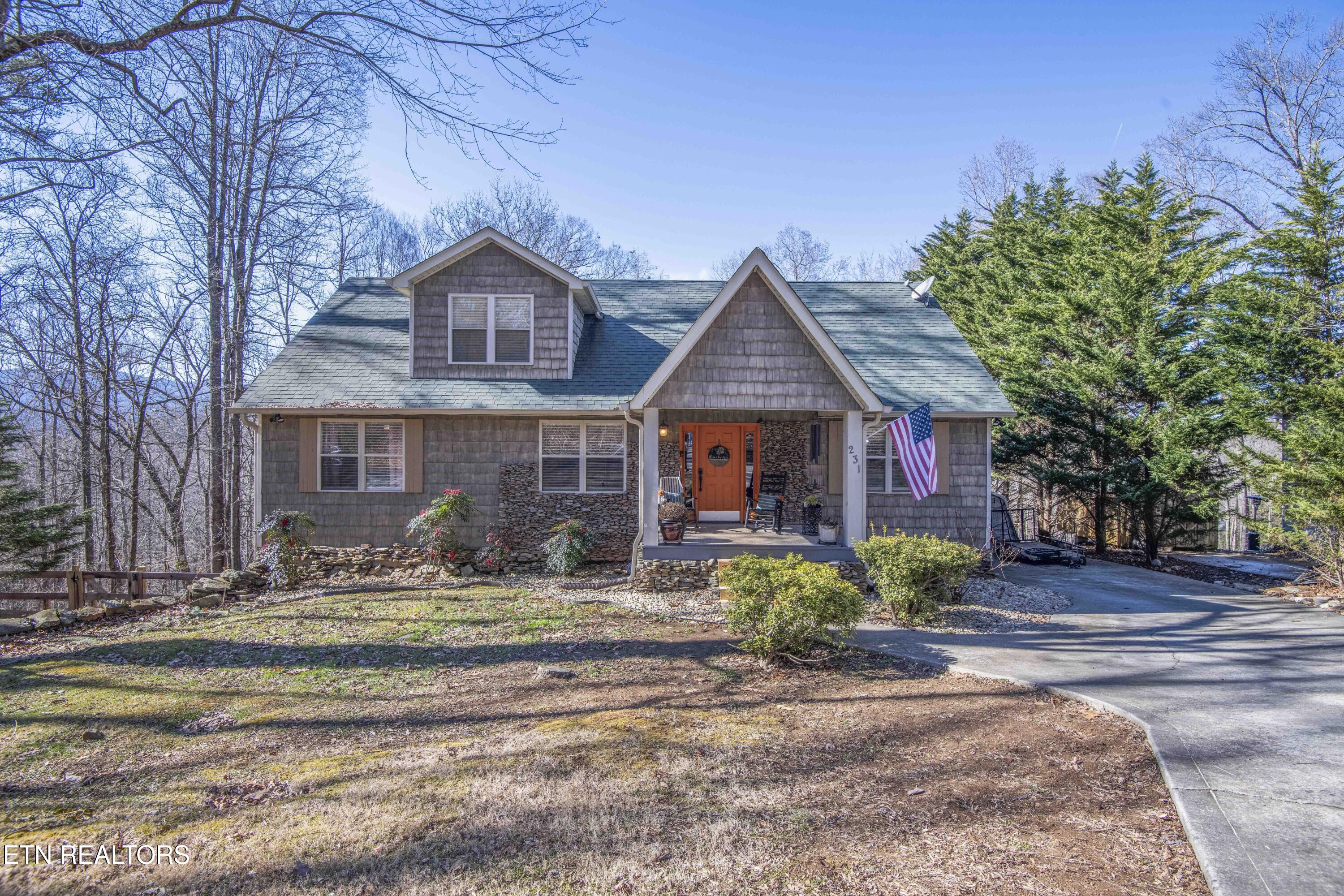 231 Mountain Lake Drive