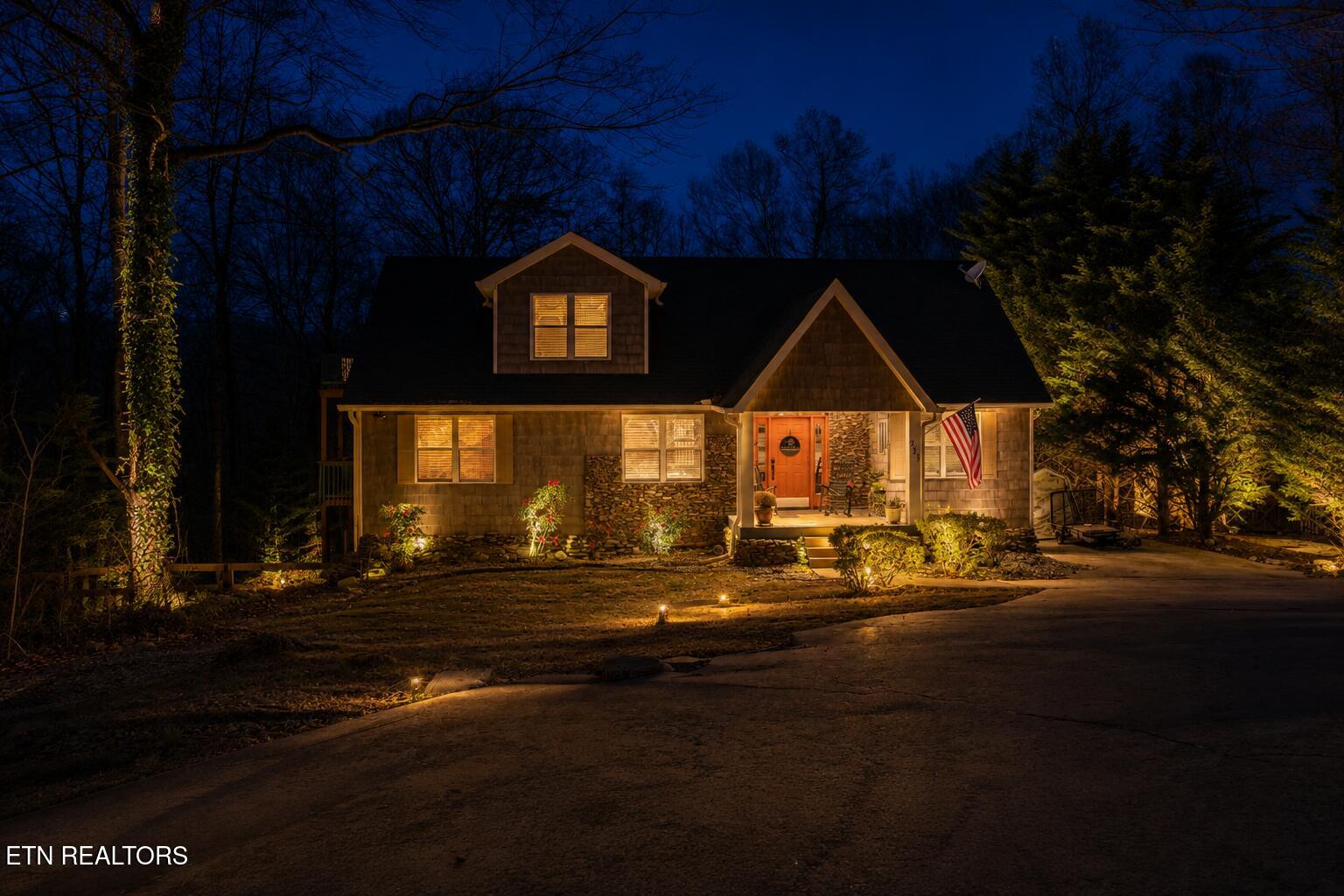 231 Mountain Lake Drive