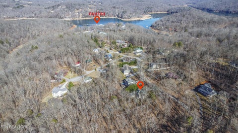 Tiny photo for 231 Mountain Lake Drive, Rocky Top, TN 37769 (MLS # 1346607)