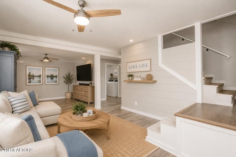 Tiny photo for 231 Mountain Lake Drive, Rocky Top, TN 37769 (MLS # 1346607)