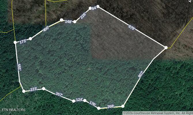 Photo of Neddy Mountain Rd, Del Rio, TN 37727 (MLS # 1352277)