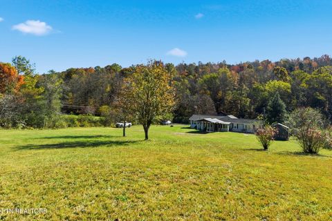 Tiny photo for 3623 Sugar Grove Valley Rd, Harriman, TN 37748 (MLS # 1320867)