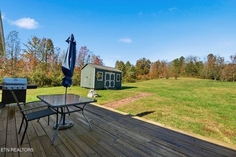 Tiny photo for 3623 Sugar Grove Valley Rd, Harriman, TN 37748 (MLS # 1320867)