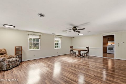 Tiny photo for 3623 Sugar Grove Valley Rd, Harriman, TN 37748 (MLS # 1320867)