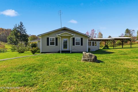 3623 Sugar Grove Valley Rd Harriman TN 37748