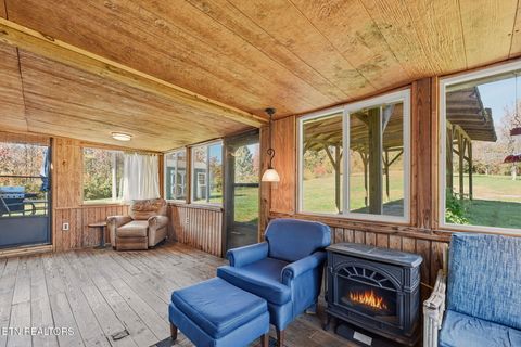 Tiny photo for 3623 Sugar Grove Valley Rd, Harriman, TN 37748 (MLS # 1320867)