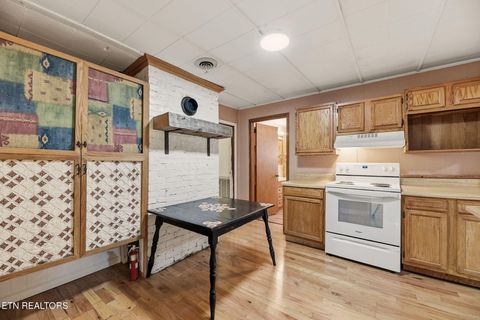 Tiny photo for 3623 Sugar Grove Valley Rd, Harriman, TN 37748 (MLS # 1320867)