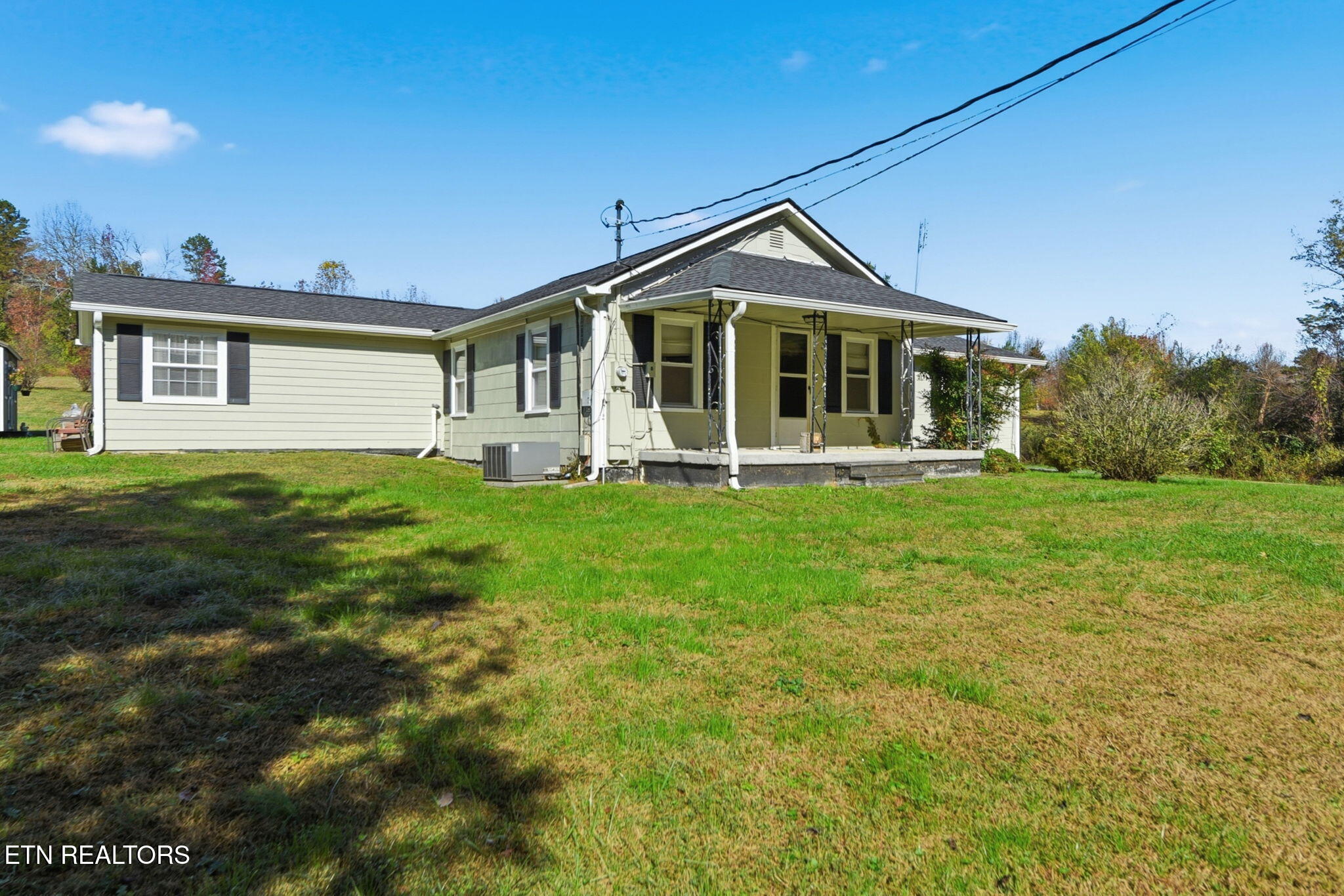 3623 Sugar Grove Valley Rd