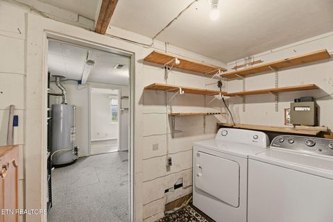 Tiny photo for 3623 Sugar Grove Valley Rd, Harriman, TN 37748 (MLS # 1320867)