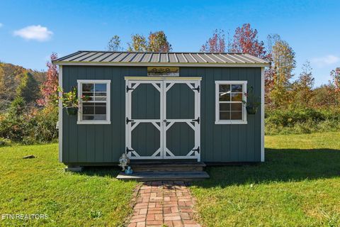 Tiny photo for 3623 Sugar Grove Valley Rd, Harriman, TN 37748 (MLS # 1320867)