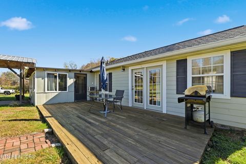 Tiny photo for 3623 Sugar Grove Valley Rd, Harriman, TN 37748 (MLS # 1320867)