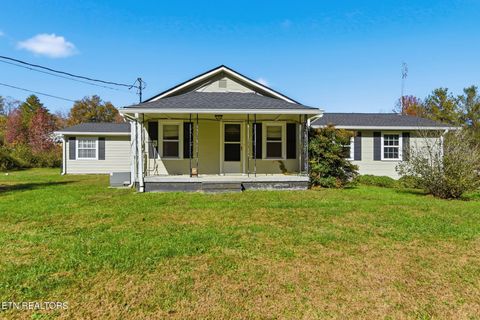 Tiny photo for 3623 Sugar Grove Valley Rd, Harriman, TN 37748 (MLS # 1320867)