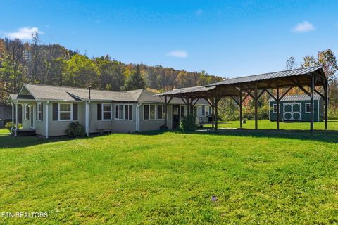 Tiny photo for 3623 Sugar Grove Valley Rd, Harriman, TN 37748 (MLS # 1320867)