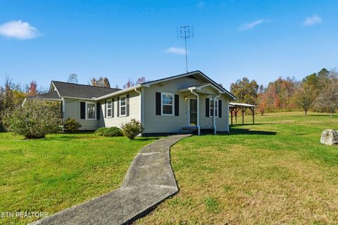 Tiny photo for 3623 Sugar Grove Valley Rd, Harriman, TN 37748 (MLS # 1320867)
