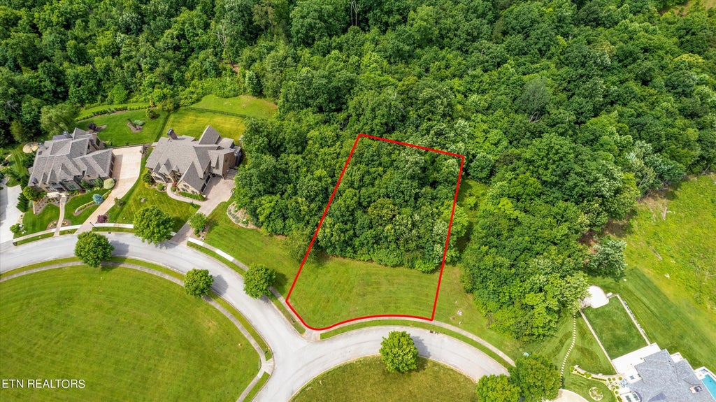Photo of 12797 Highwick Circle, Knoxville, TN 37934 (MLS # 1273508)