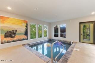 Tiny photo for 3044 Ridge Top Resort Way, Pigeon Forge, TN 37863 (MLS # 1360471)