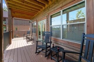 Tiny photo for 3044 Ridge Top Resort Way, Pigeon Forge, TN 37863 (MLS # 1360471)