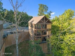 Tiny photo for 3044 Ridge Top Resort Way, Pigeon Forge, TN 37863 (MLS # 1360471)